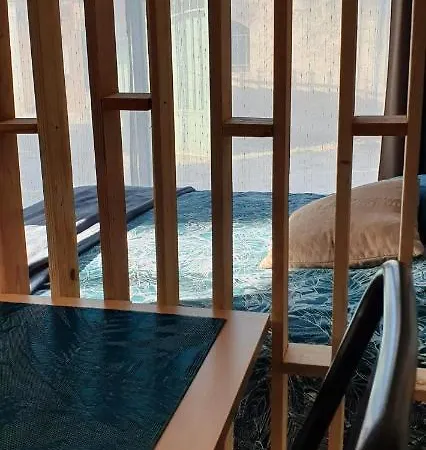 Studio Cosy Avec Grande Terrasse Au Calme * Saint-Cyr-sur-Mer