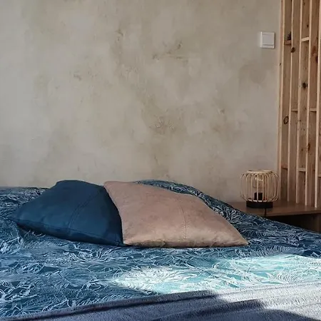 Studio Cosy Avec Grande Terrasse Au Calme Ferienhaus