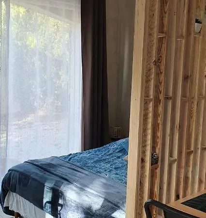 Studio Cosy Avec Grande Terrasse Au Calme