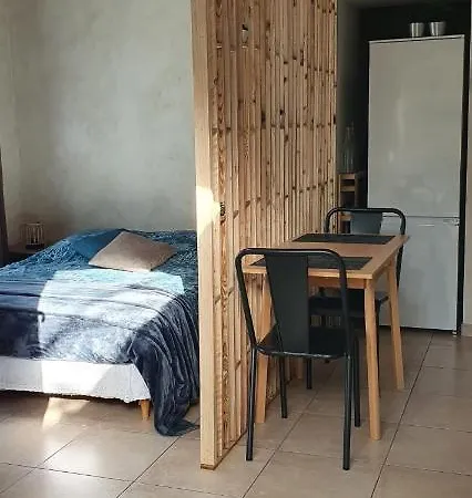 Studio Cosy Avec Grande Terrasse Au Calme * Saint-Cyr-sur-Mer
